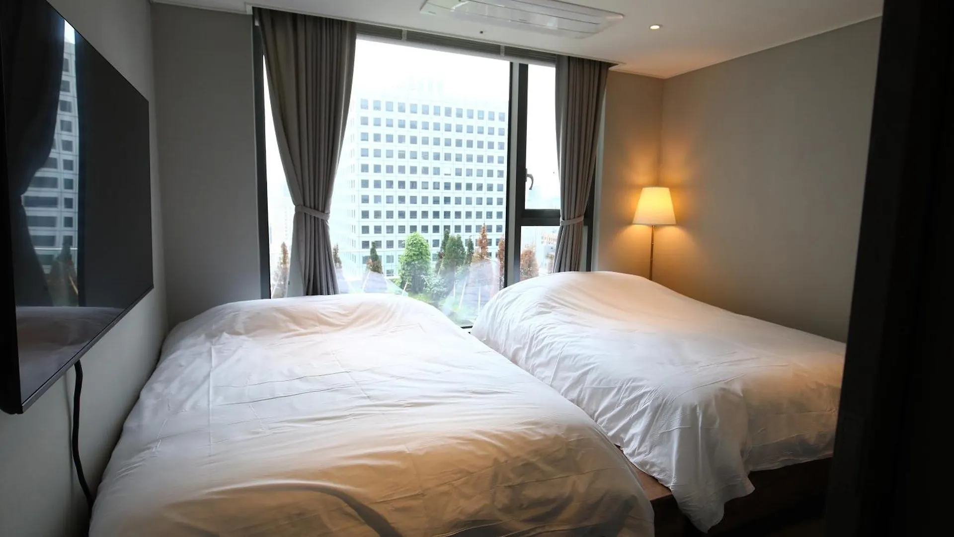 Wecostay Namsan Seoul Apartment