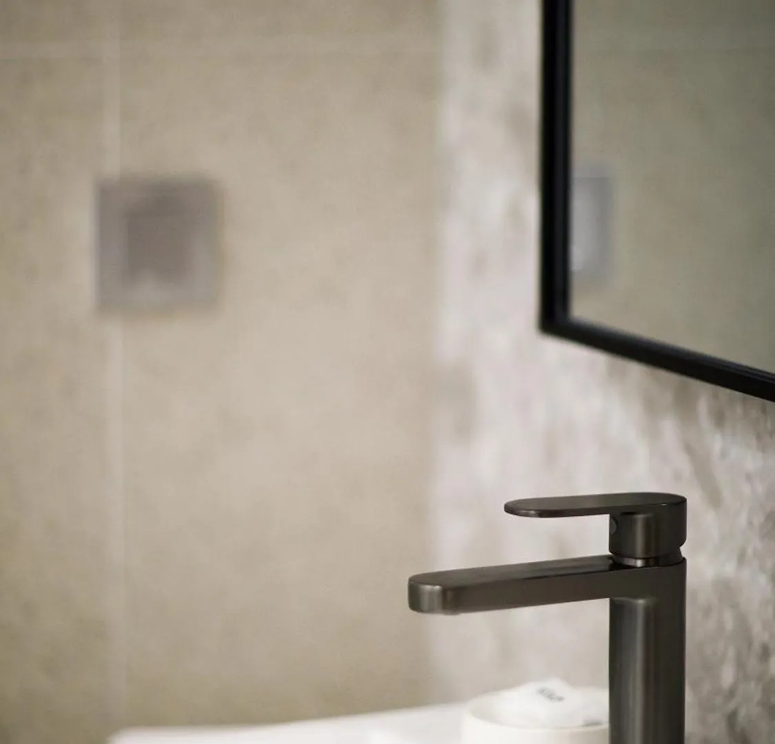 Apartment Wecostay Namsan Seoul