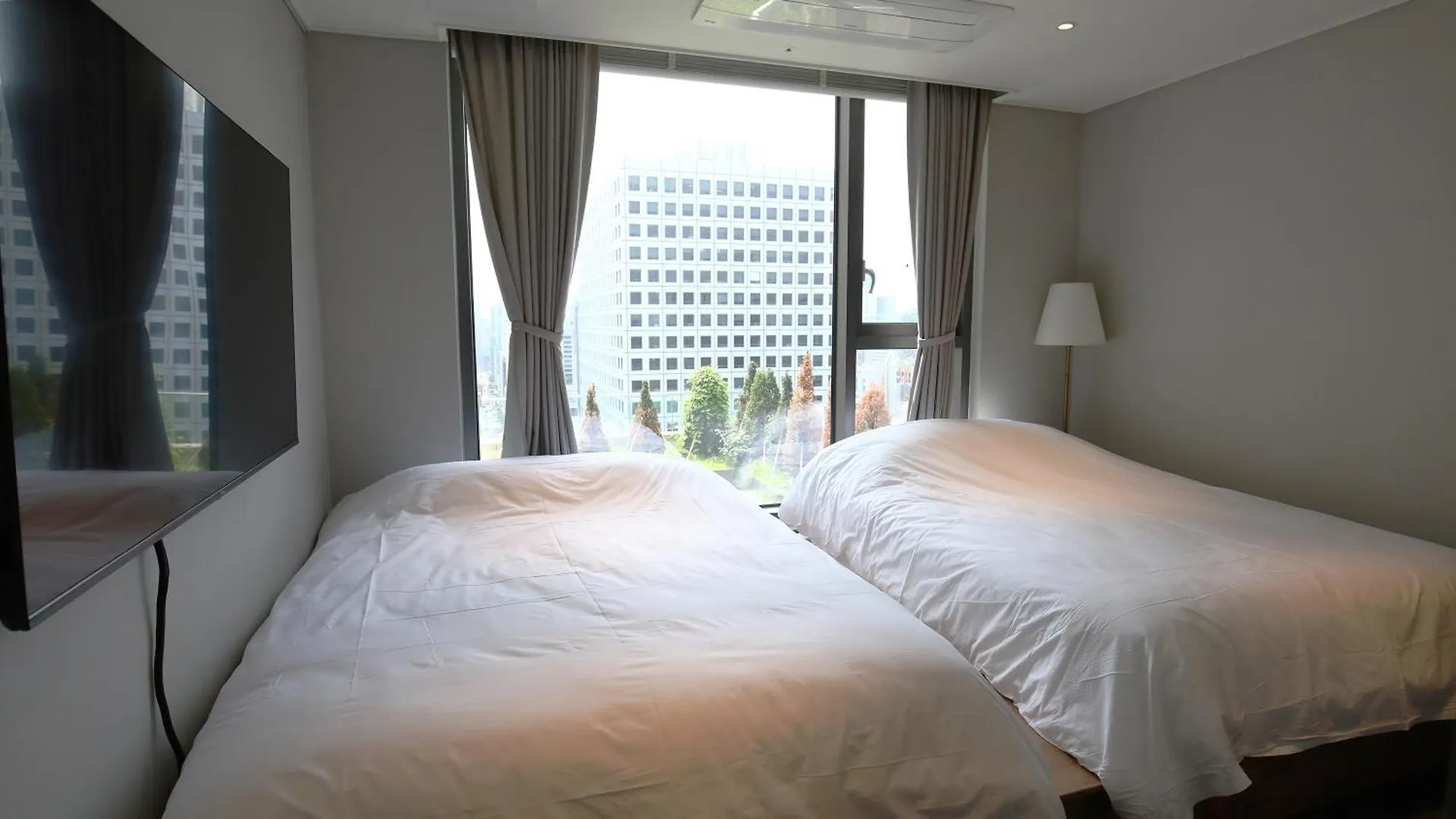 Wecostay Namsan Seoul