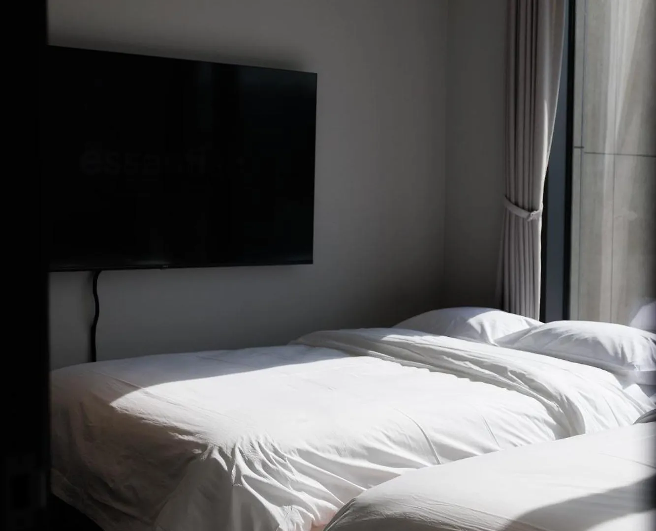 Apartment Wecostay Namsan Seoul Südkorea