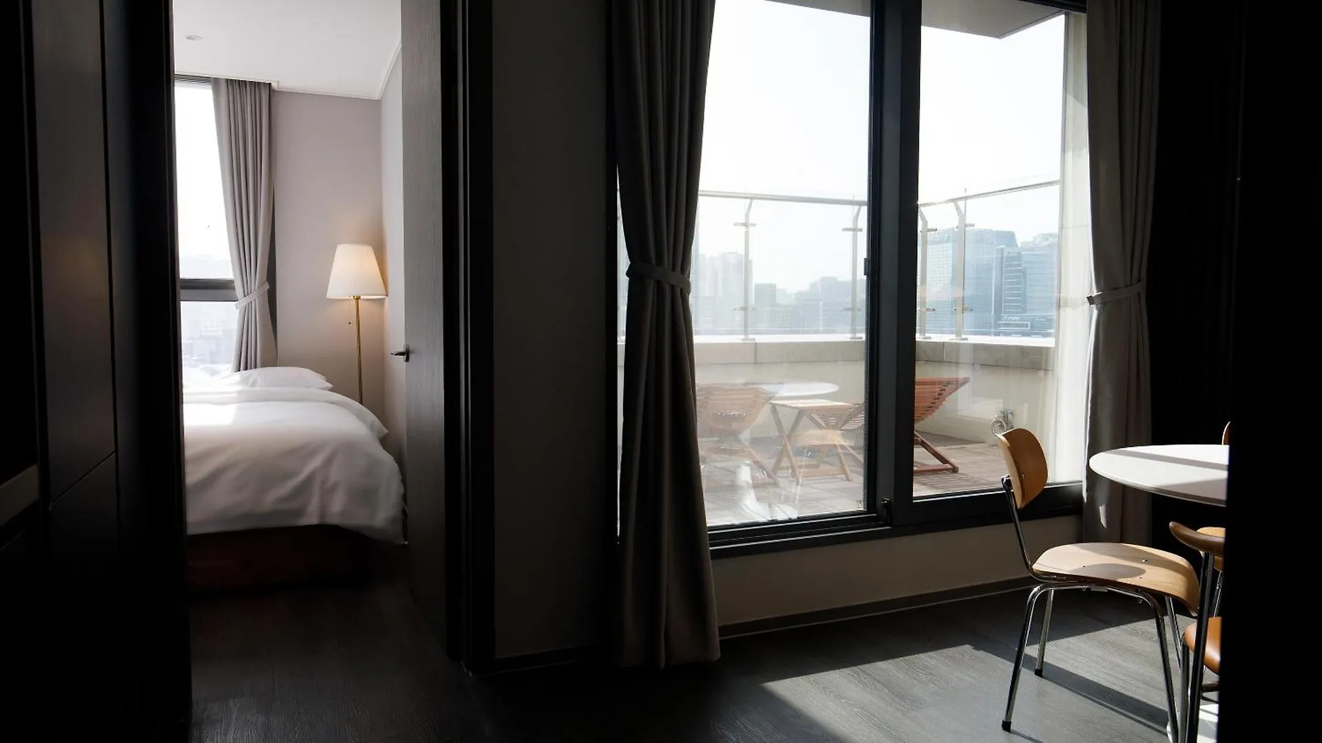 Wecostay Namsan Seoul