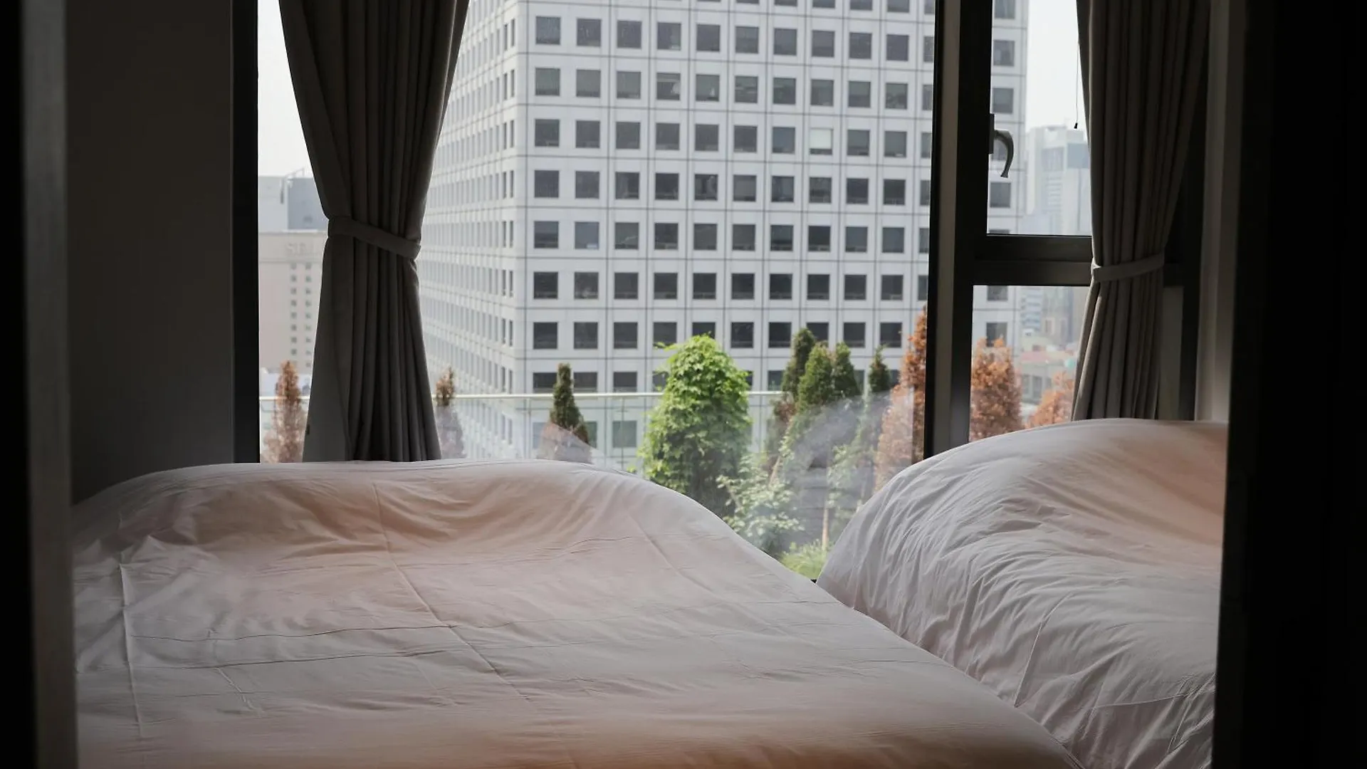 Apartment Wecostay Namsan Seoul
