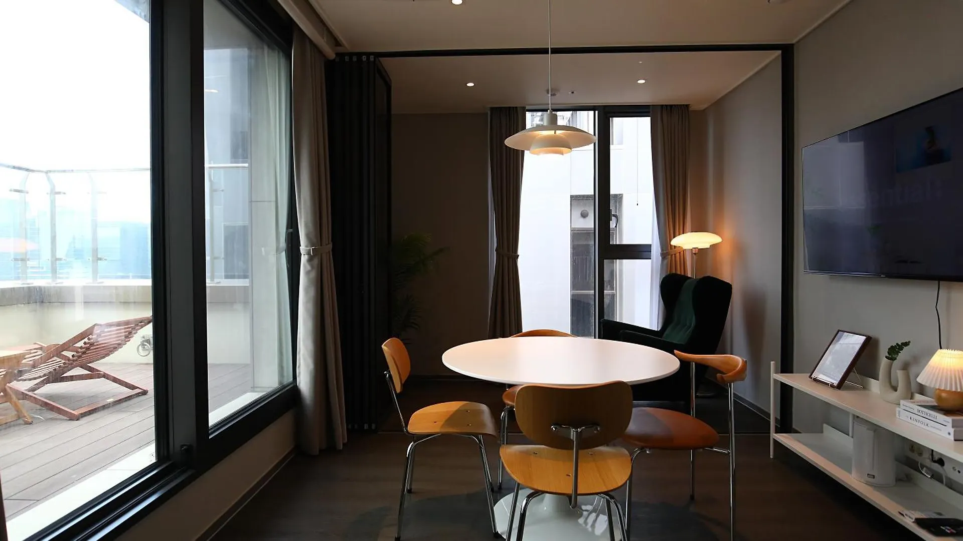 Wecostay Namsan Seoul Südkorea