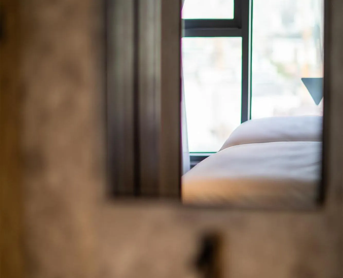 Apartment Wecostay Namsan Seoul