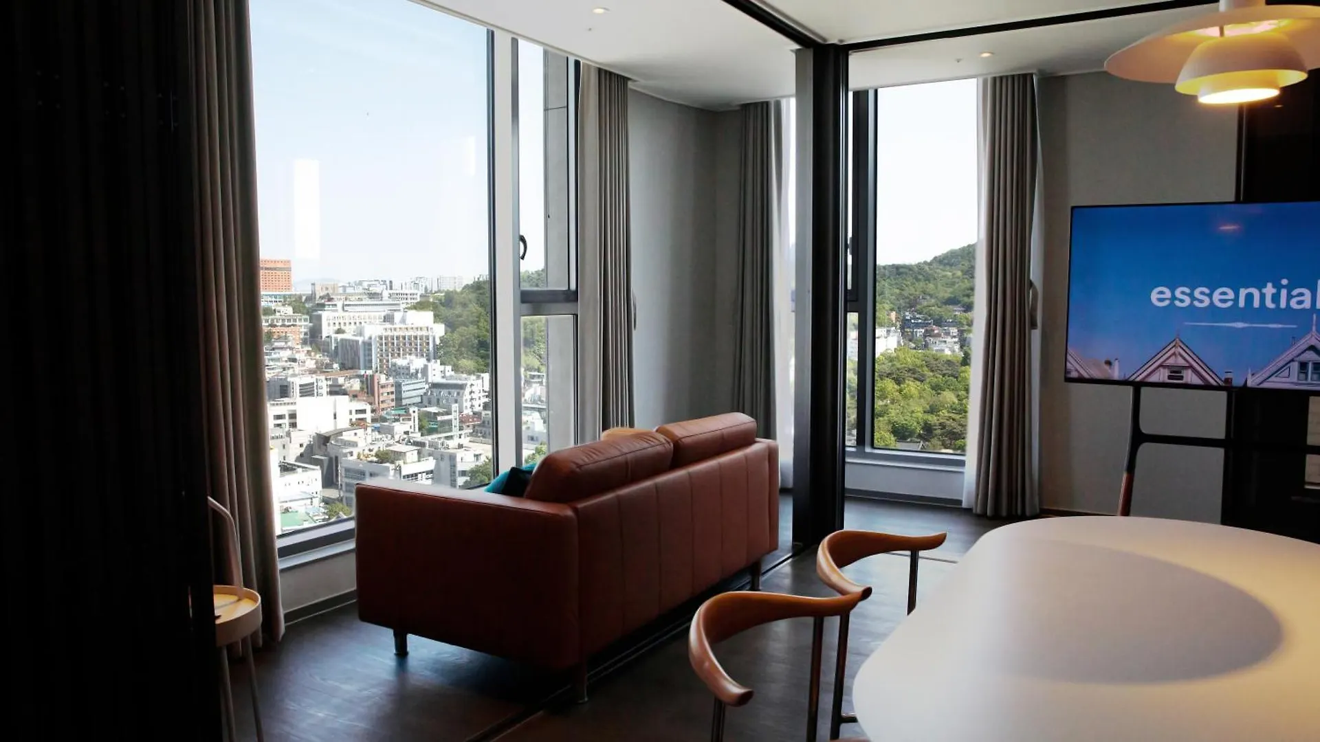Apartment Wecostay Namsan Seoul