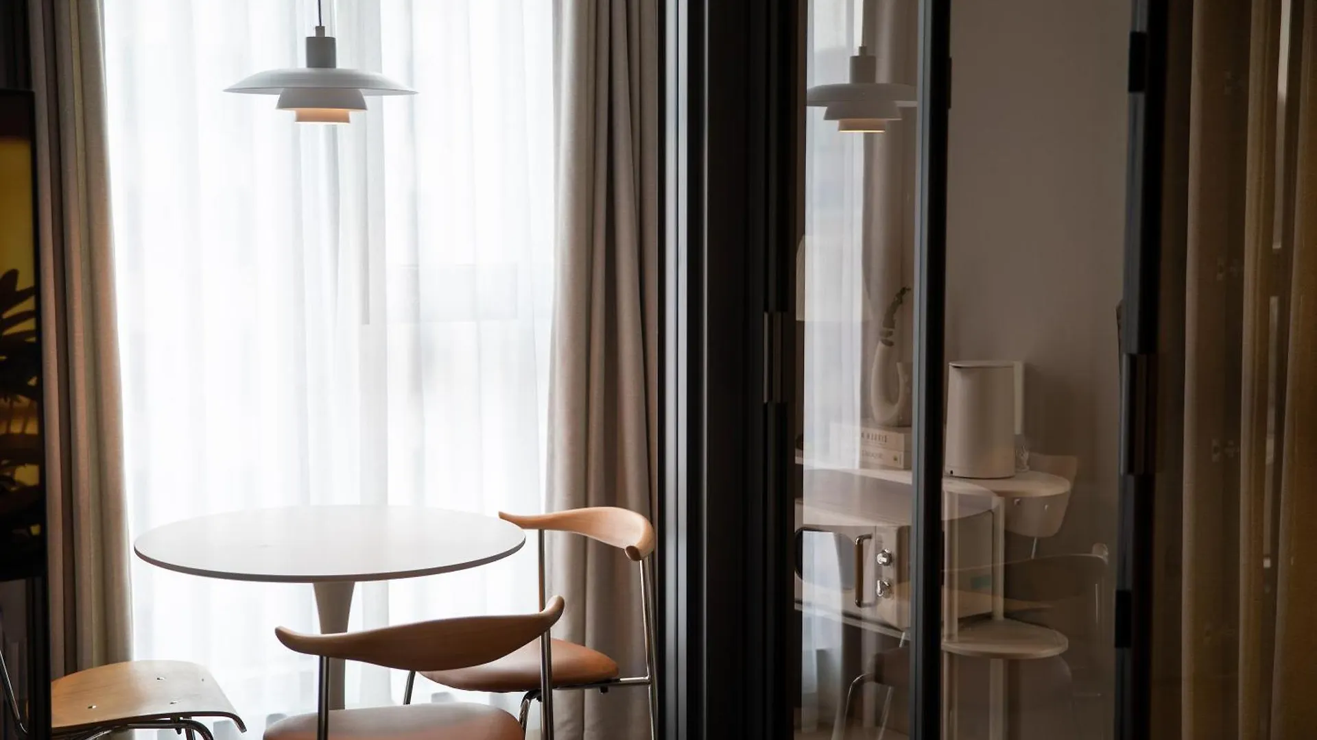 Apartment Wecostay Namsan Seoul Südkorea
