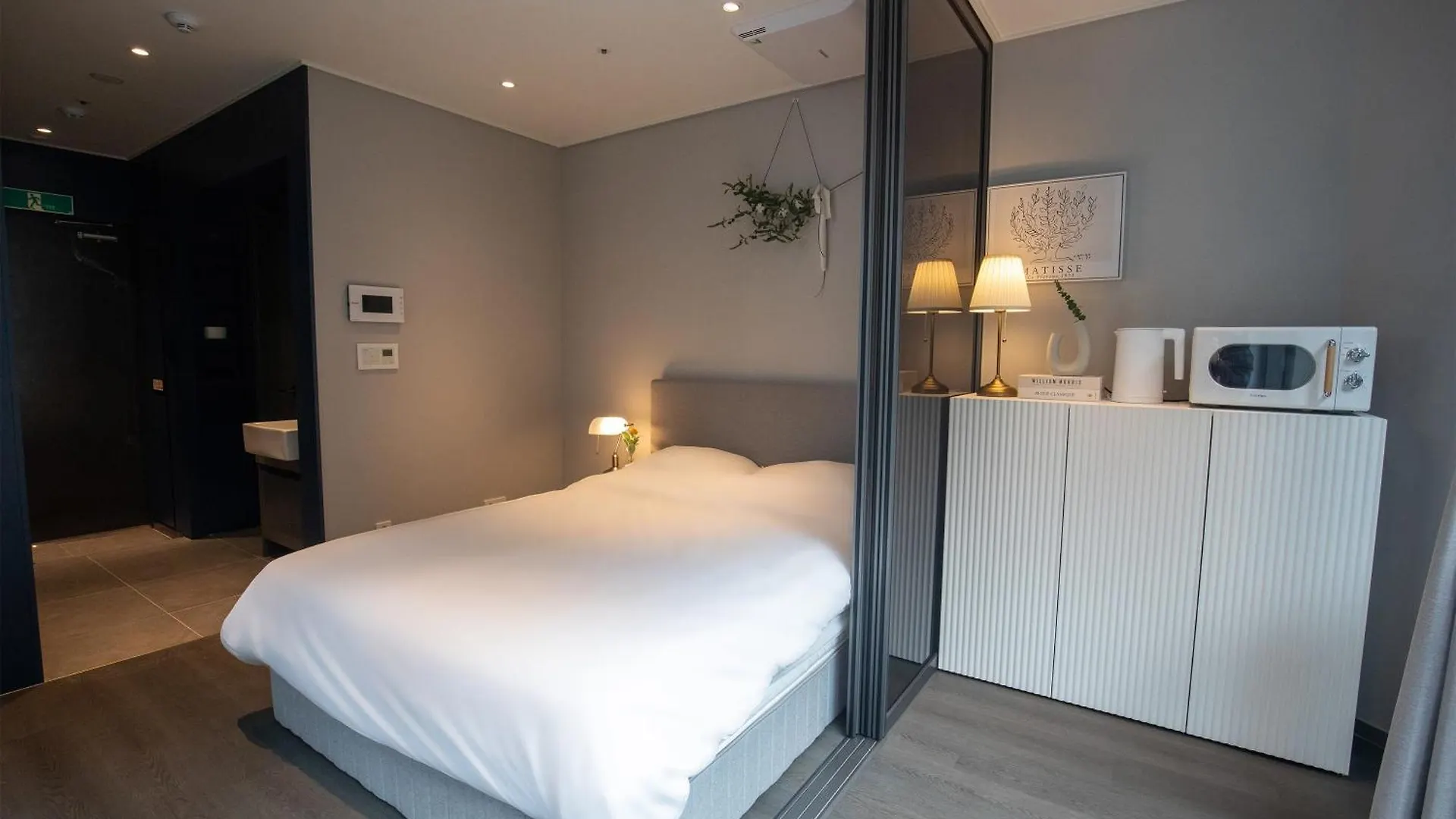 Wecostay Namsan Seoul
