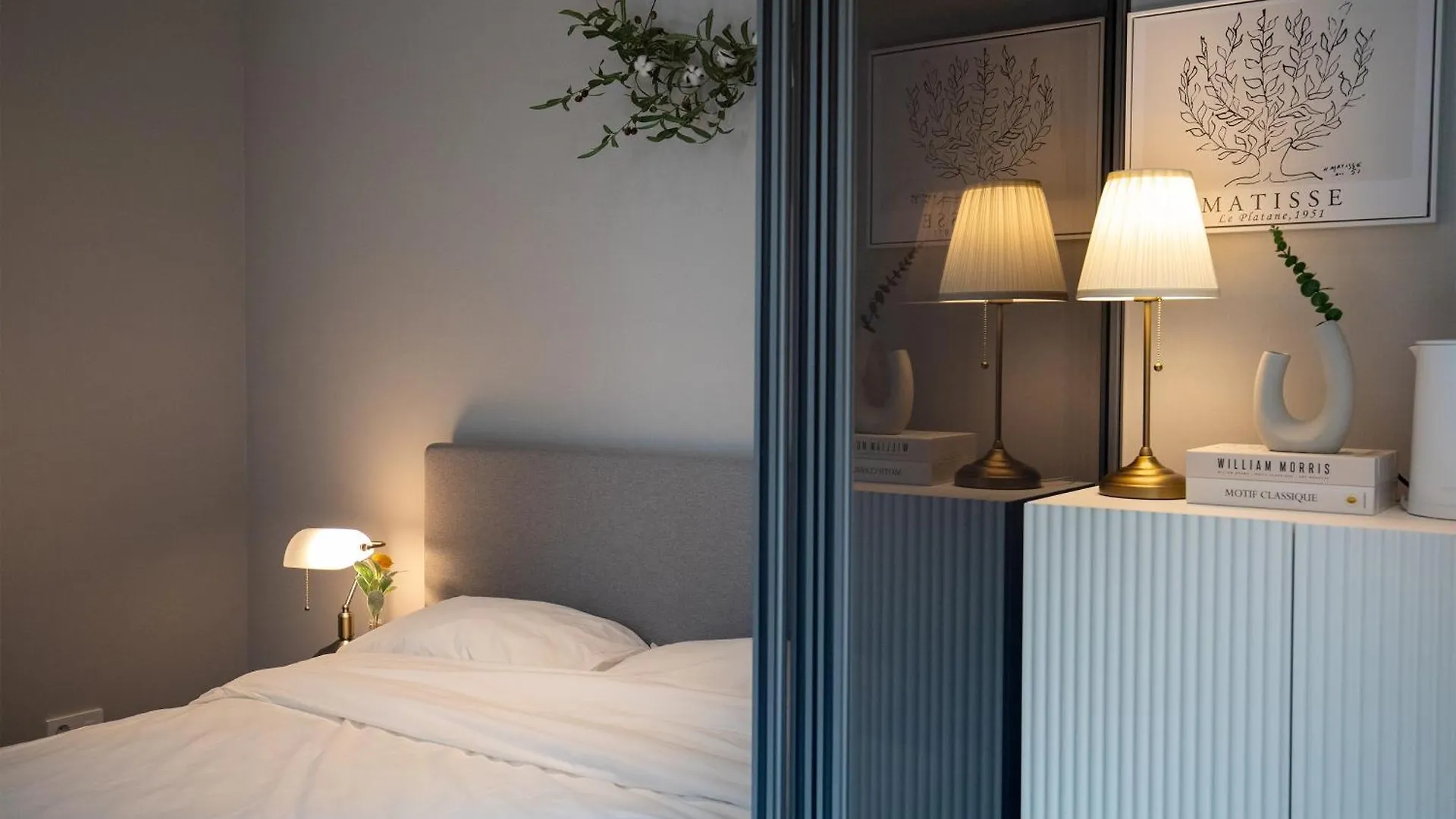 Wecostay Namsan Seoul Apartment
