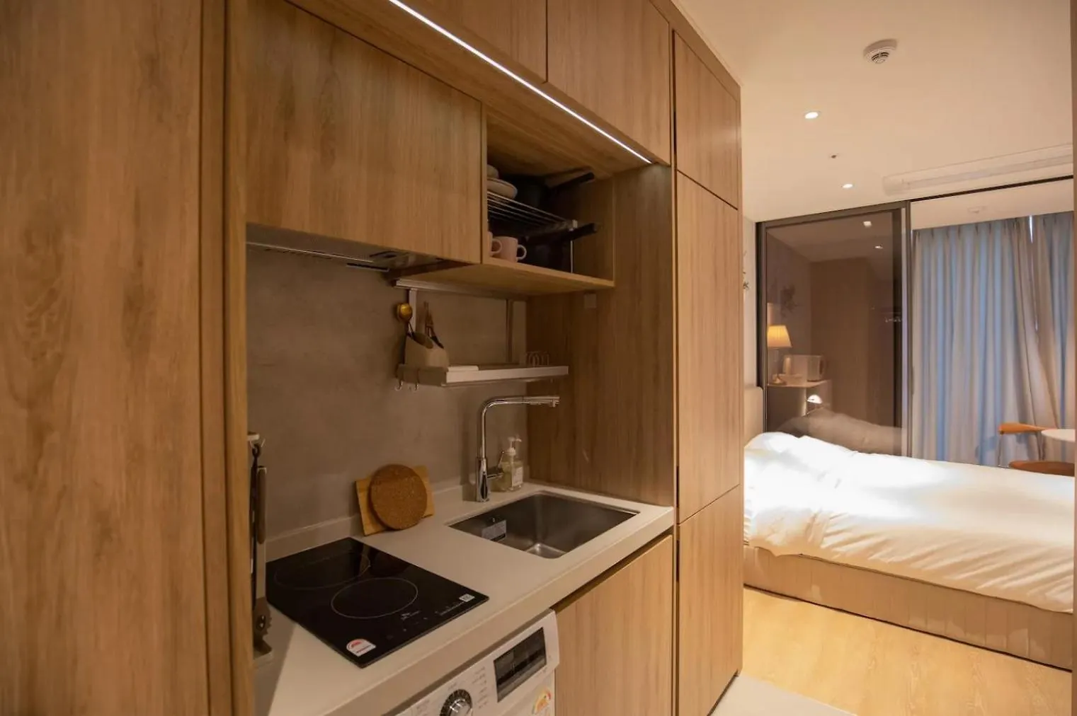 Wecostay Namsan Seoul 0*,  Südkorea