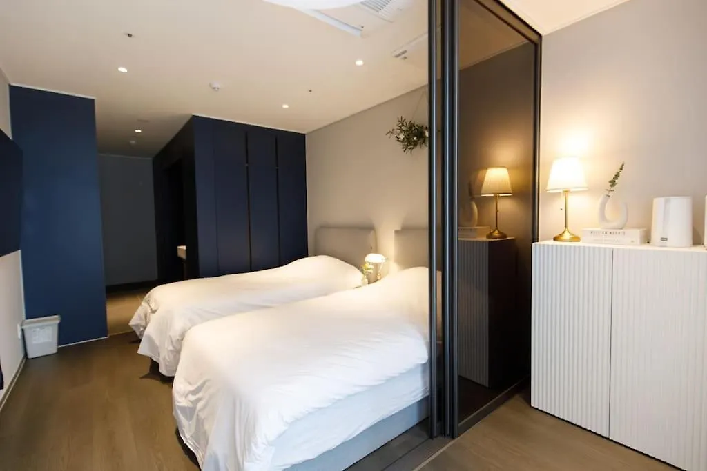Wecostay Namsan Seoul
