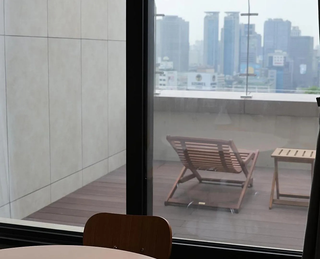 Wecostay Namsan Seoul Apartment