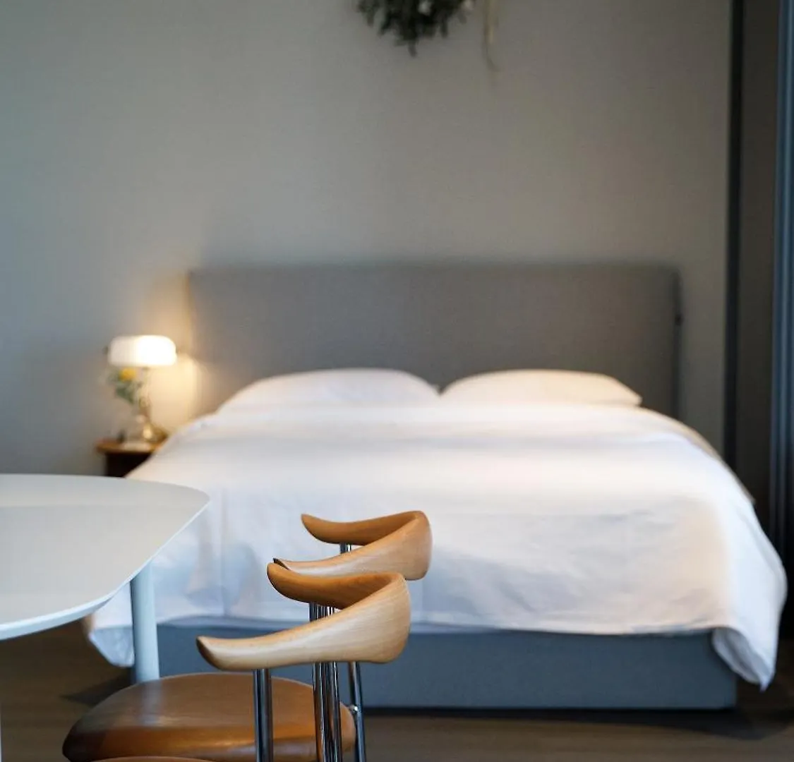 Wecostay Namsan Seoul