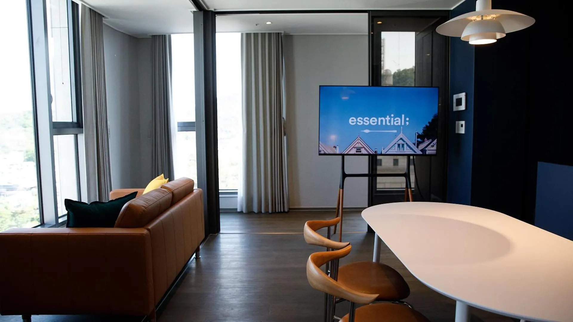 Wecostay Namsan Seoul