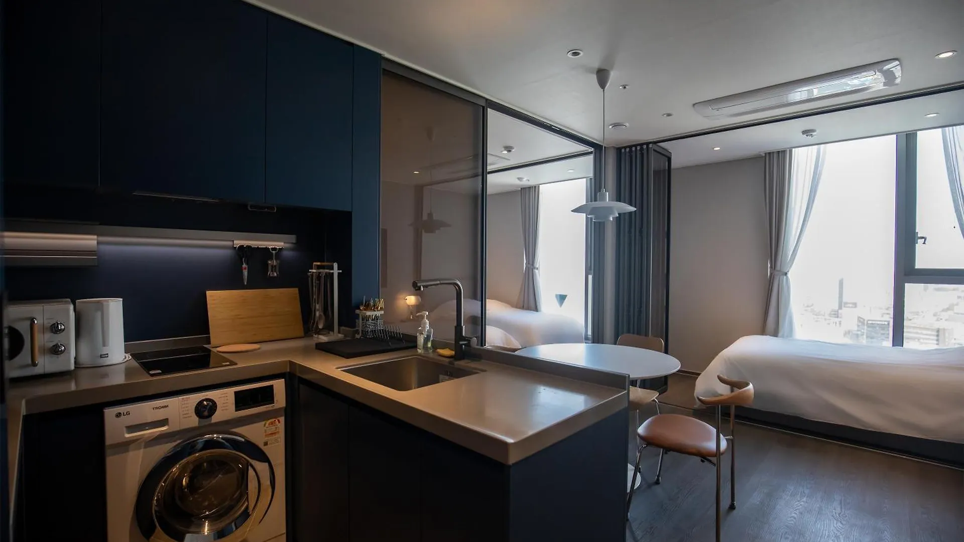 Apartment Wecostay Namsan Seoul