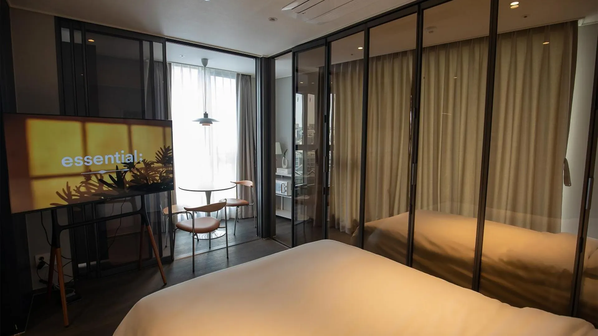 Wecostay Namsan Seoul South Korea