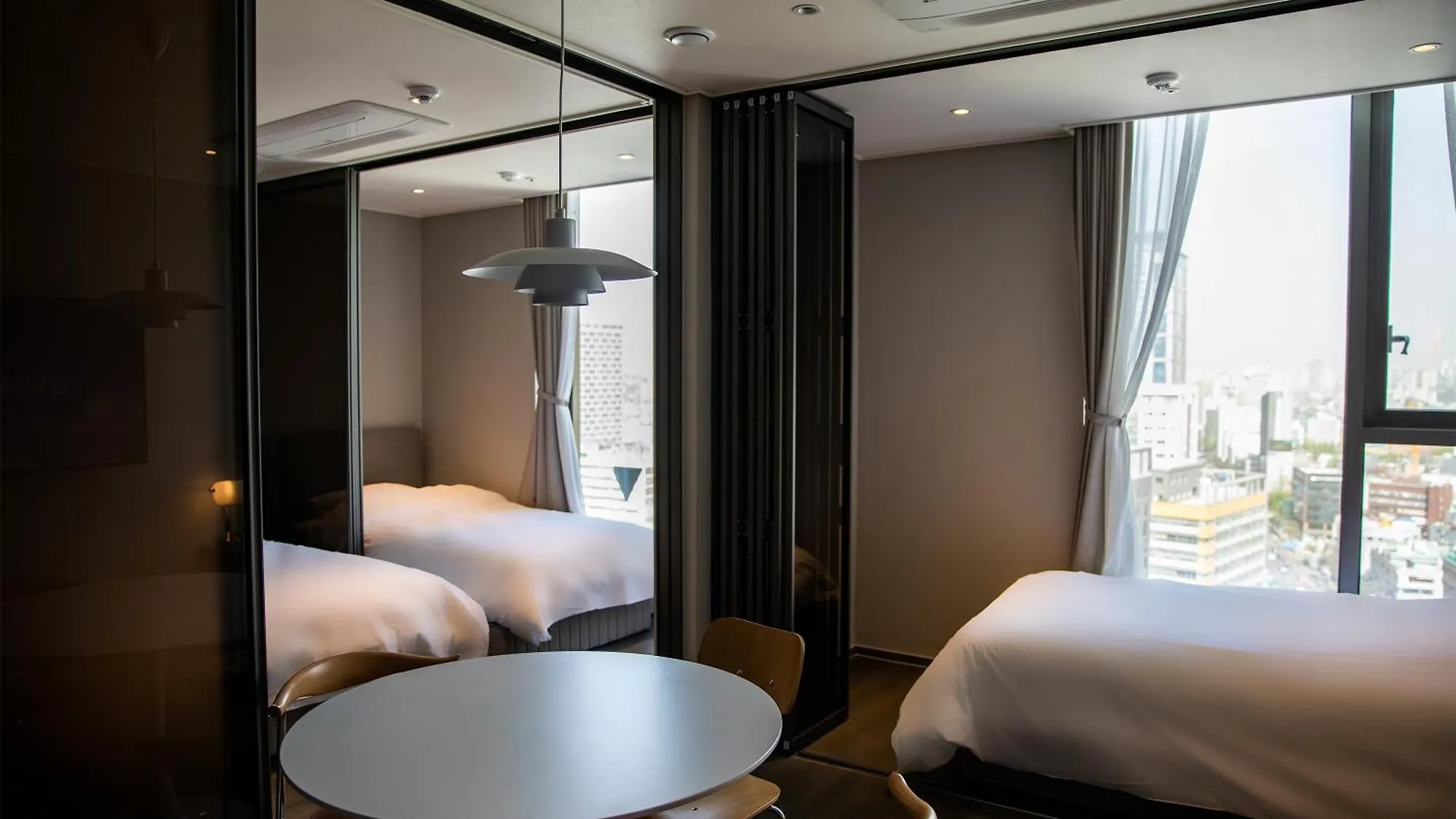Wecostay Namsan Seoul 0*,  South Korea