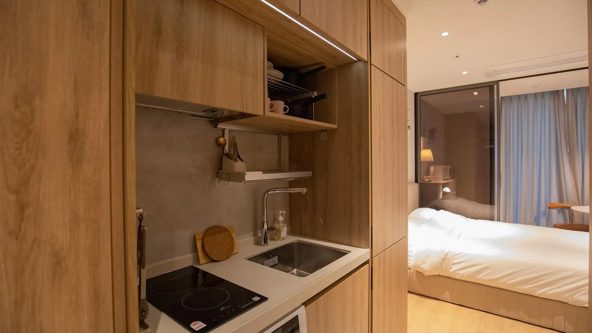 Wecostay Namsan Seoul Apartment