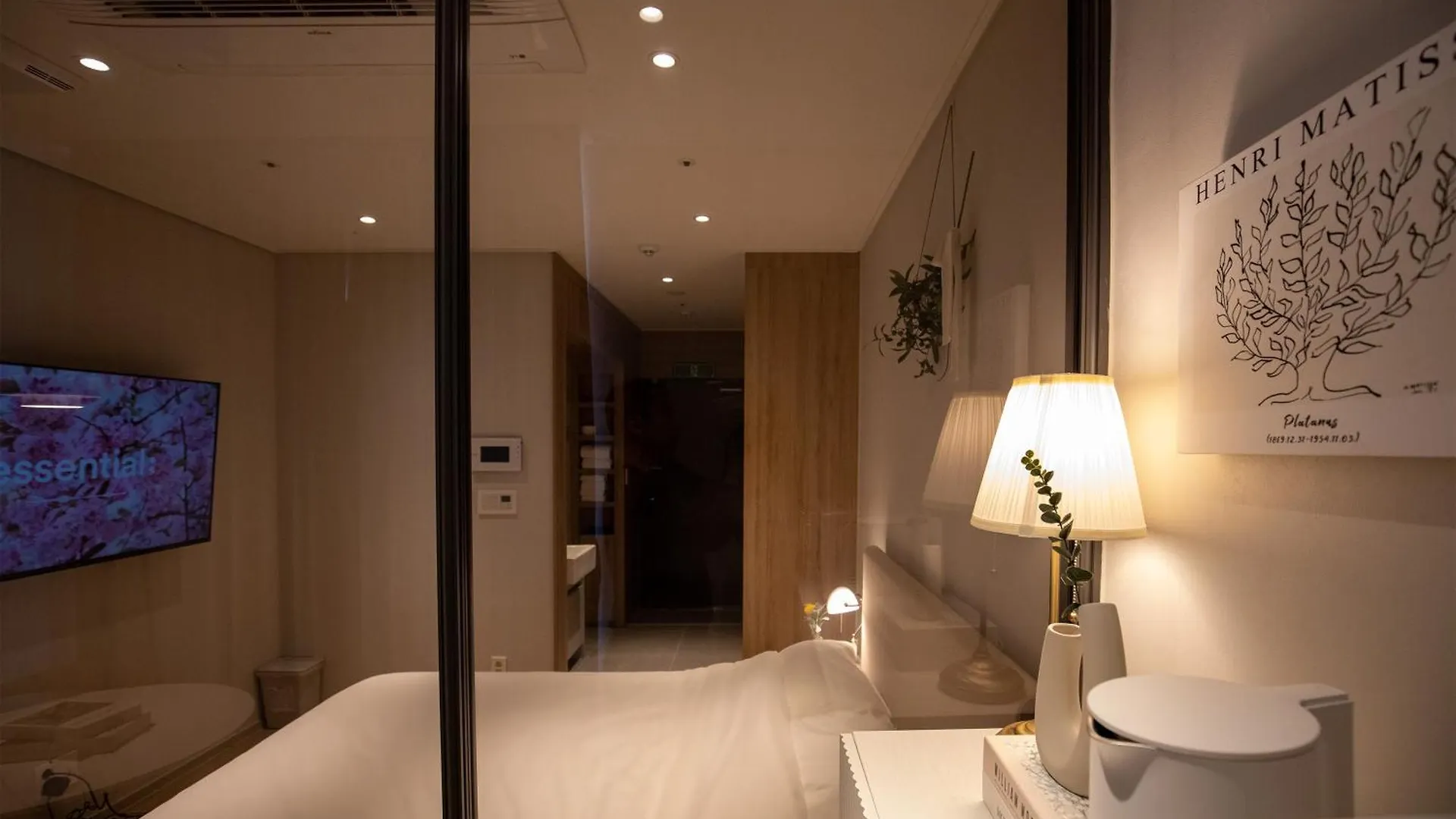 Wecostay Namsan Seoul 0*,