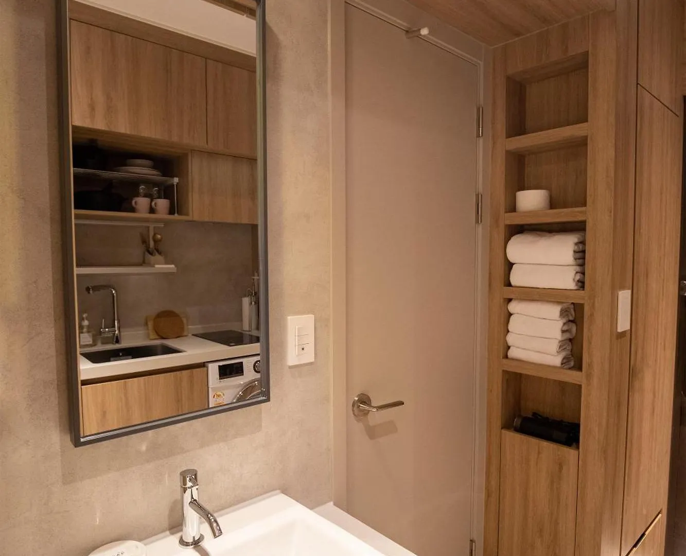 Wecostay Namsan Seoul South Korea